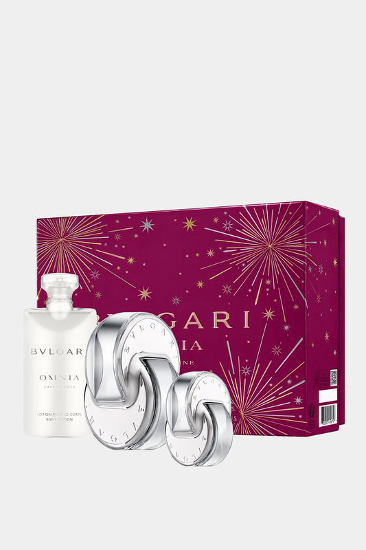 Bvlgari - Omnia Crystalline Set