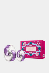 Bvlgari - Omnia Amethyste Eau De Toilette Chest Set