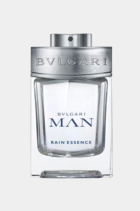 Bvlgari - Man Rain Essence Eau de Parfum