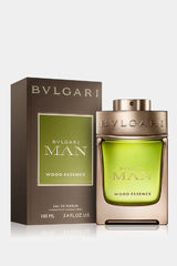 Bvlgari - Man Wood Essence Eau de Parfum