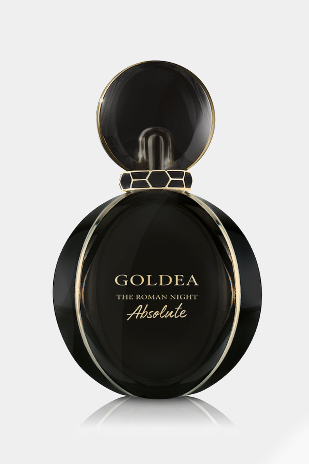 Bvlgari - Goldea The Roman Night Eau de Parfum