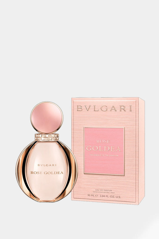 Bvlgari - Rose Goldea Eau de Parfum