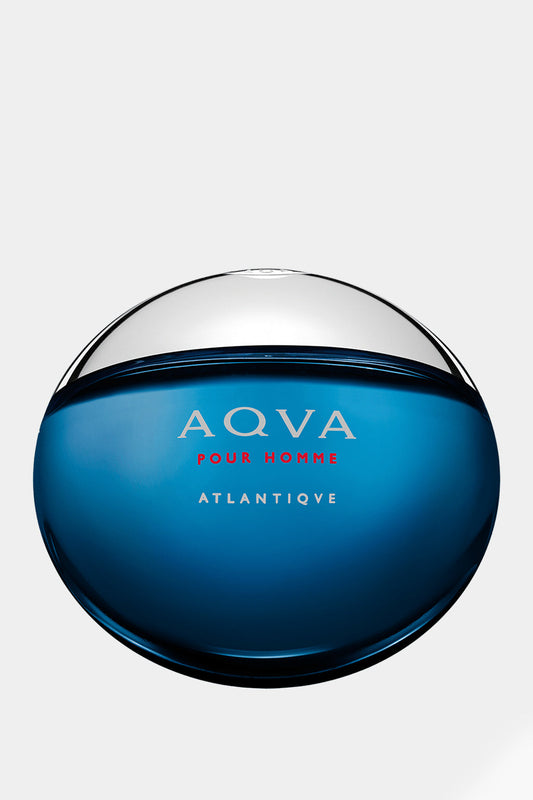 Bvlgari - Aqva Atlantiqve Eau de Toilette