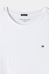 Tommy Hilfiger - Round Neck T-Shirt