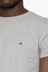 Tommy Hilfiger - Round Neck T-Shirt