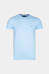 Tommy Hilfiger - Round Neck T-Shirt