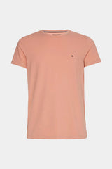 Tommy Hilfiger - Round Neck T-Shirt
