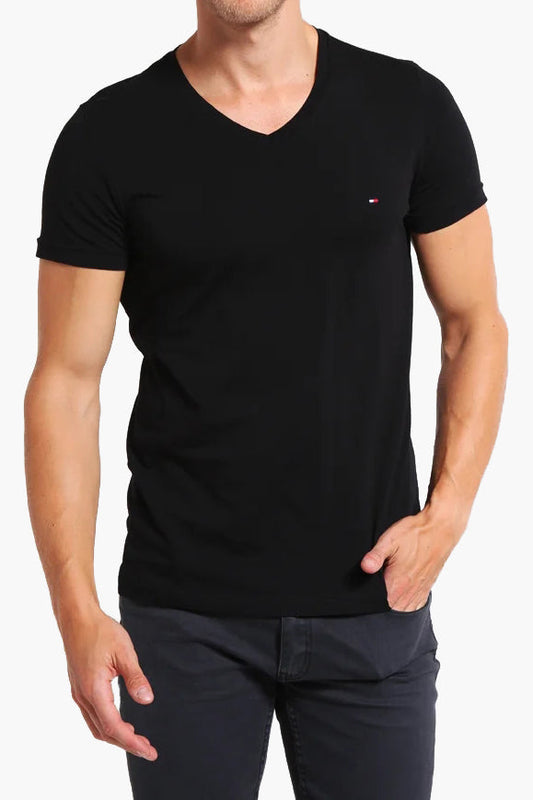 Tommy Hilfiger - V Neck T-Shirt