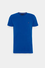 Tommy Hilfiger - Round Neck T-Shirt