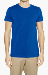Tommy Hilfiger - Round Neck T-Shirt