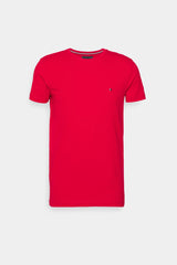 Tommy Hilfiger - Round Neck T-Shirt