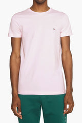 Tommy Hilfiger - Round Neck T-Shirt