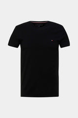 Tommy Hilfiger - Round Neck T-Shirt