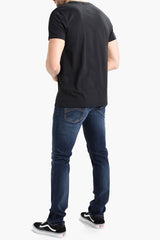 Tommy Hilfiger - Round Neck T-Shirt