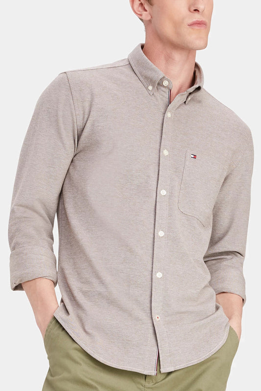 Tommy Hilfiger - Essential Slim Fit Shirt