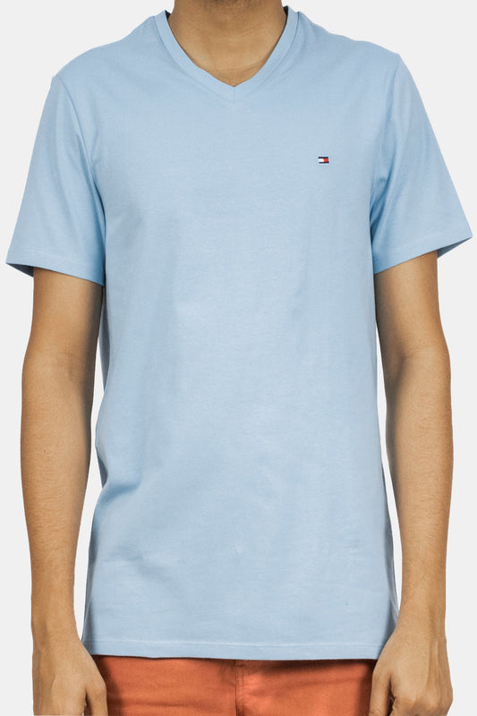 Tommy Hilfiger- V- Neck T-Shirt