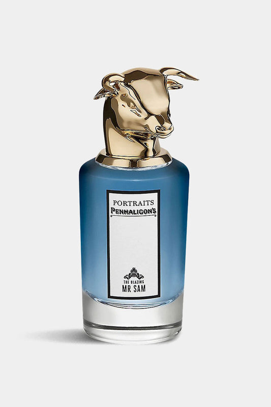 Penhaligon's - The Blazing Mister Sam Eau de Parfum