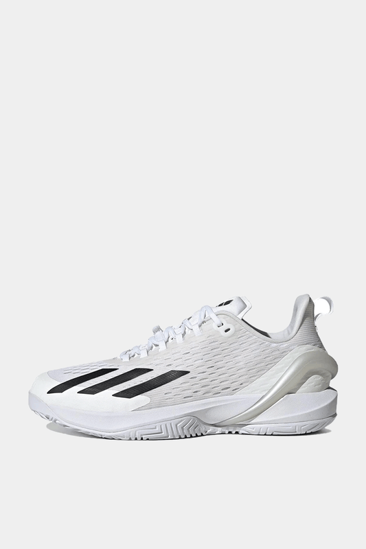 Adidas - Adizero Cyber Sonic White Mens