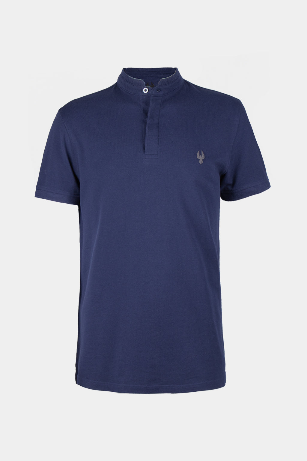 Bianco & Nero - Men's Polo T-Shirt