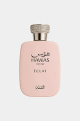 Rasasi - Hawas Eclat for Her Eau De Parfum