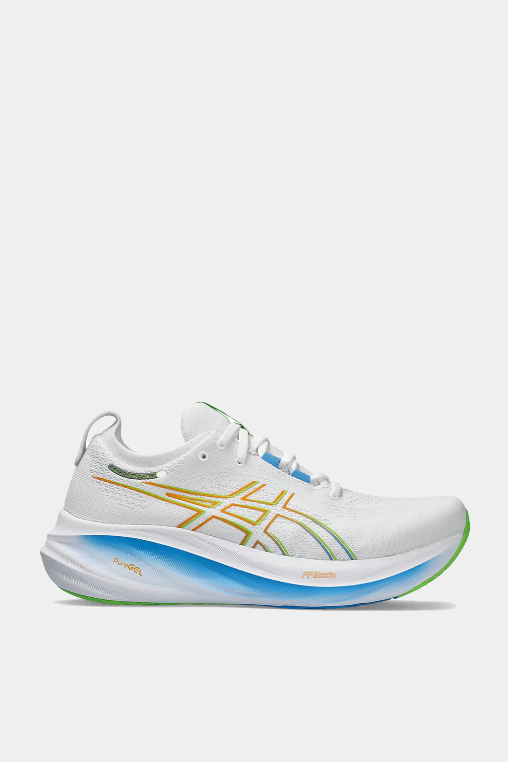 Asics - Gel-Nimbus 26 Mens