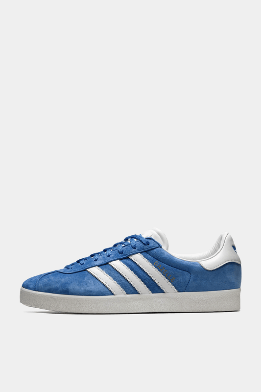 Adidas - Gazelle 85 Blue Mens