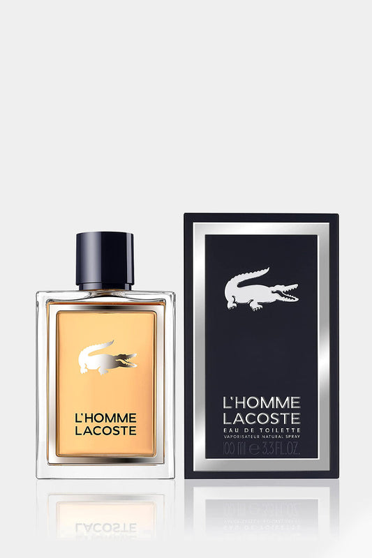 Lacoste - L'Homme Eau de Toilette