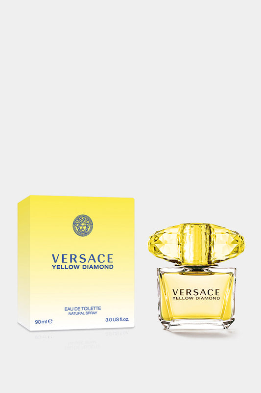 Versace - Yellow Diamond Eau de Toilette