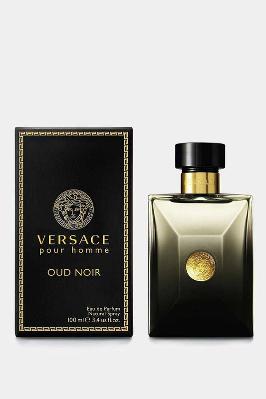 Versace - Pour Homme Oud Noir Eau de Parfum