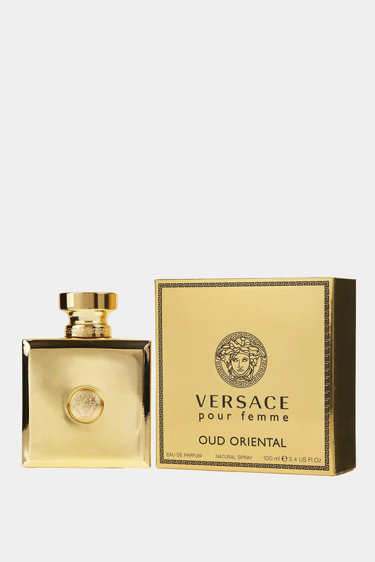 Versace - Oud Oriental Femme Eau de Parfum