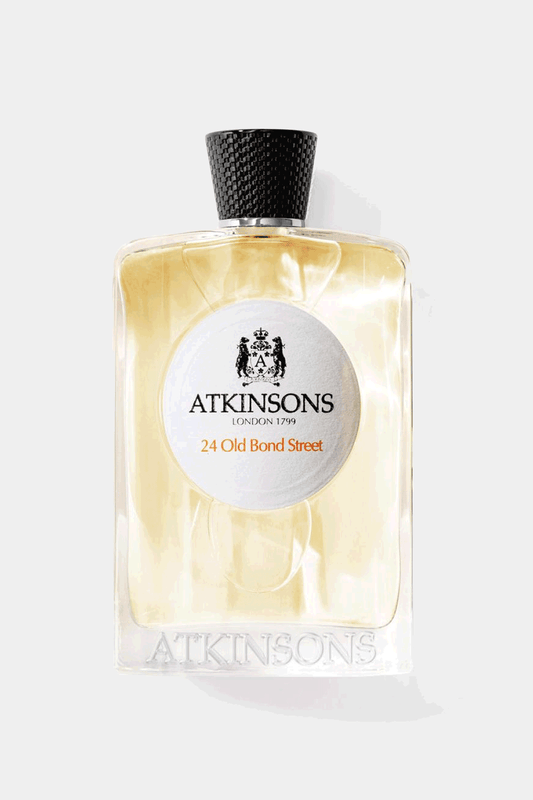 Atkinsons - 24 Old Bond Street Eau de Cologne