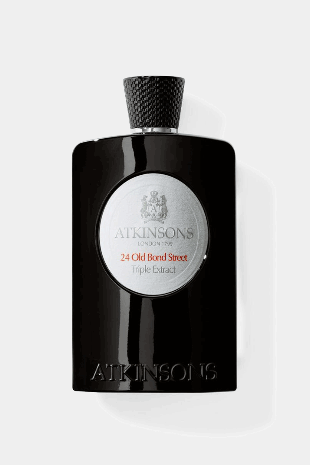 Atkinsons - 24 Old Bond Street Triple Extract Eau de Toilette