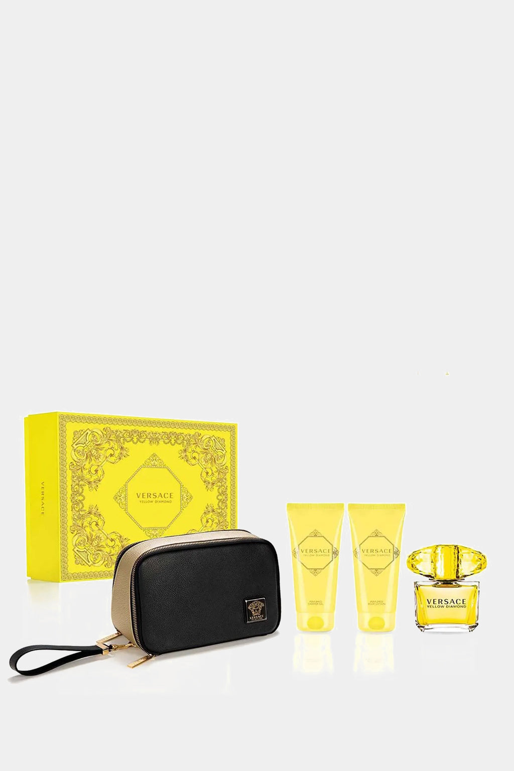 Versace - Yellow Diamond Set