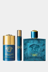 Versace - Eros Parfum Set