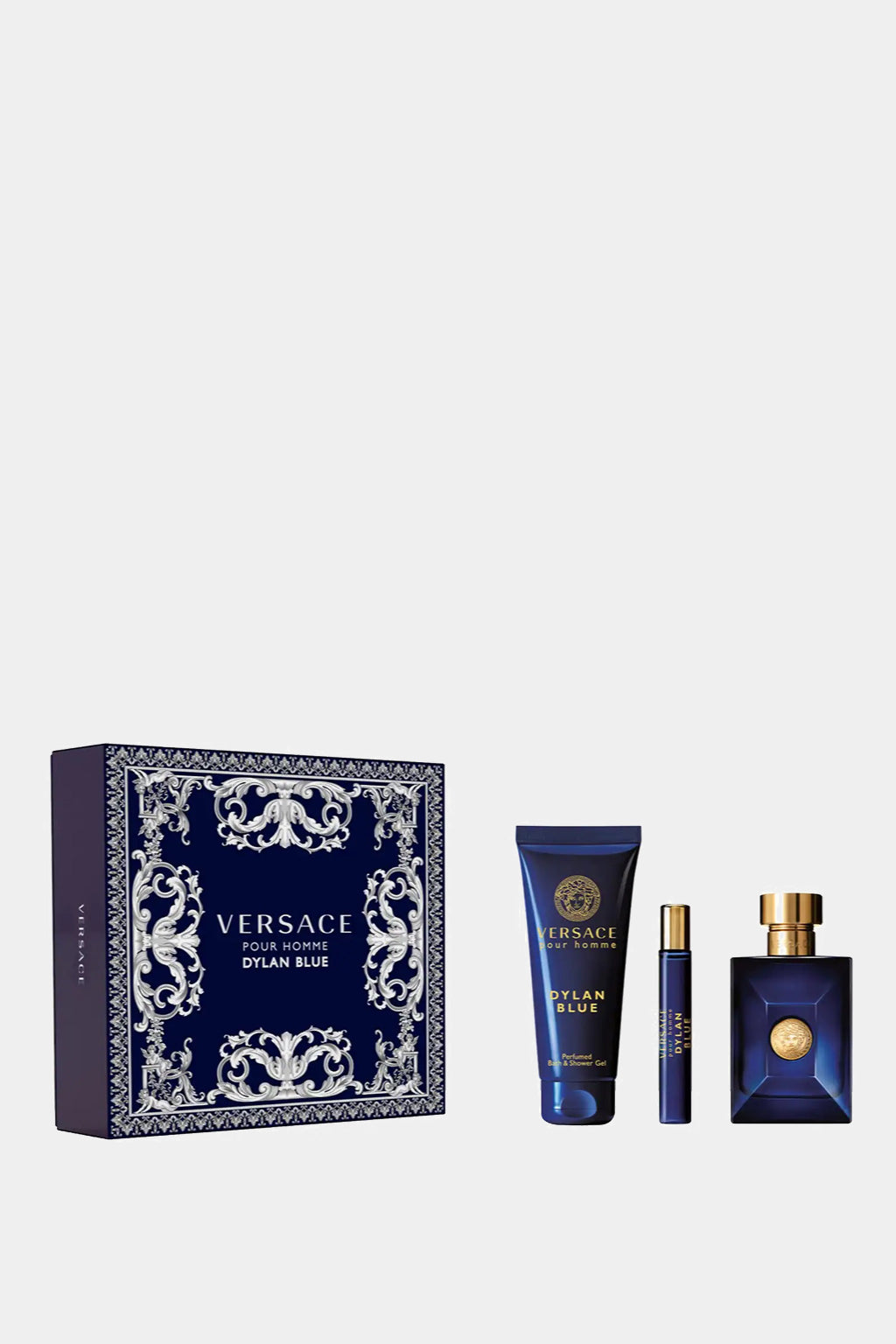 Versace - Dylan Blue Eau de Toilette Set