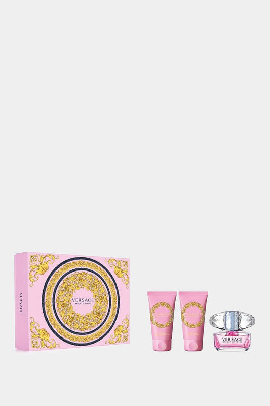 Versace - Bright Crystal Eau de Toilette Set