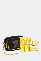 Versace - Yellow Diamond Set