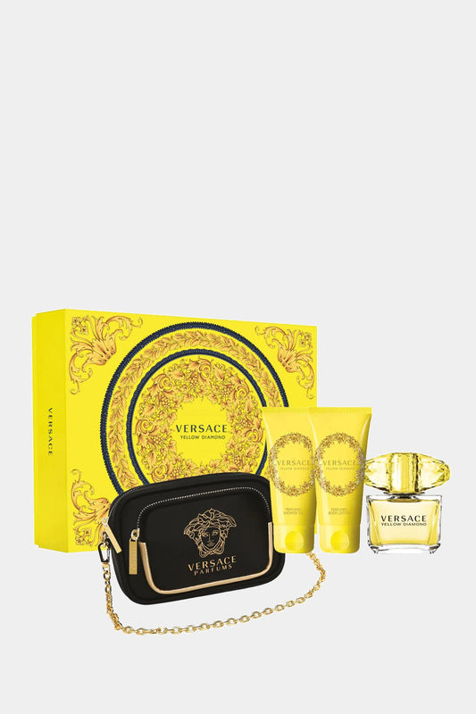 Versace - Yellow Diamond Set