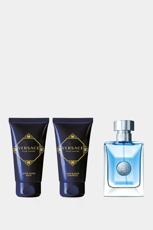 Versace - Pour Homme Set