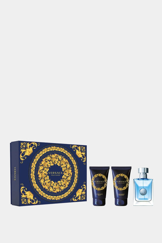 Versace - Pour Homme Set