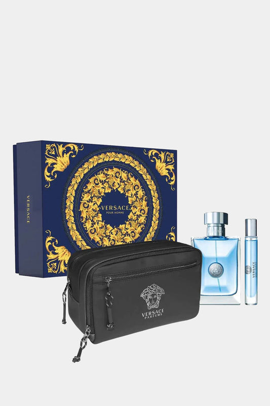 Versace - Pour Homme Eau de Toilette Set