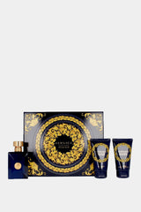 Versace - Dylan Blue Pour Homme  Eau de Toilette Set