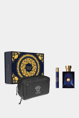 Versace  - Dylan Blue Eau De Toilette Set