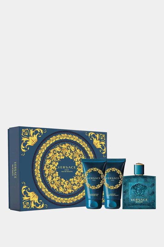 Versace - Eros Set