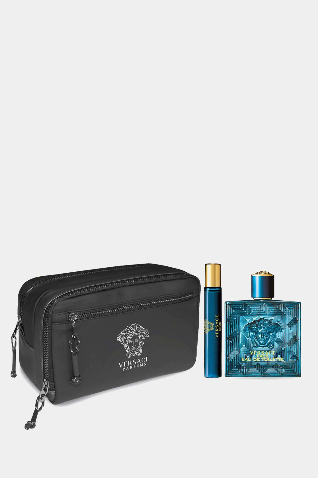 Versace  - Eros Eau de Toilette Set