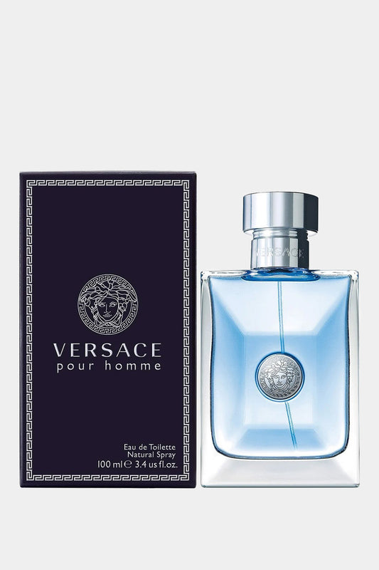 Versace - Pour Homme Eau de Toilette