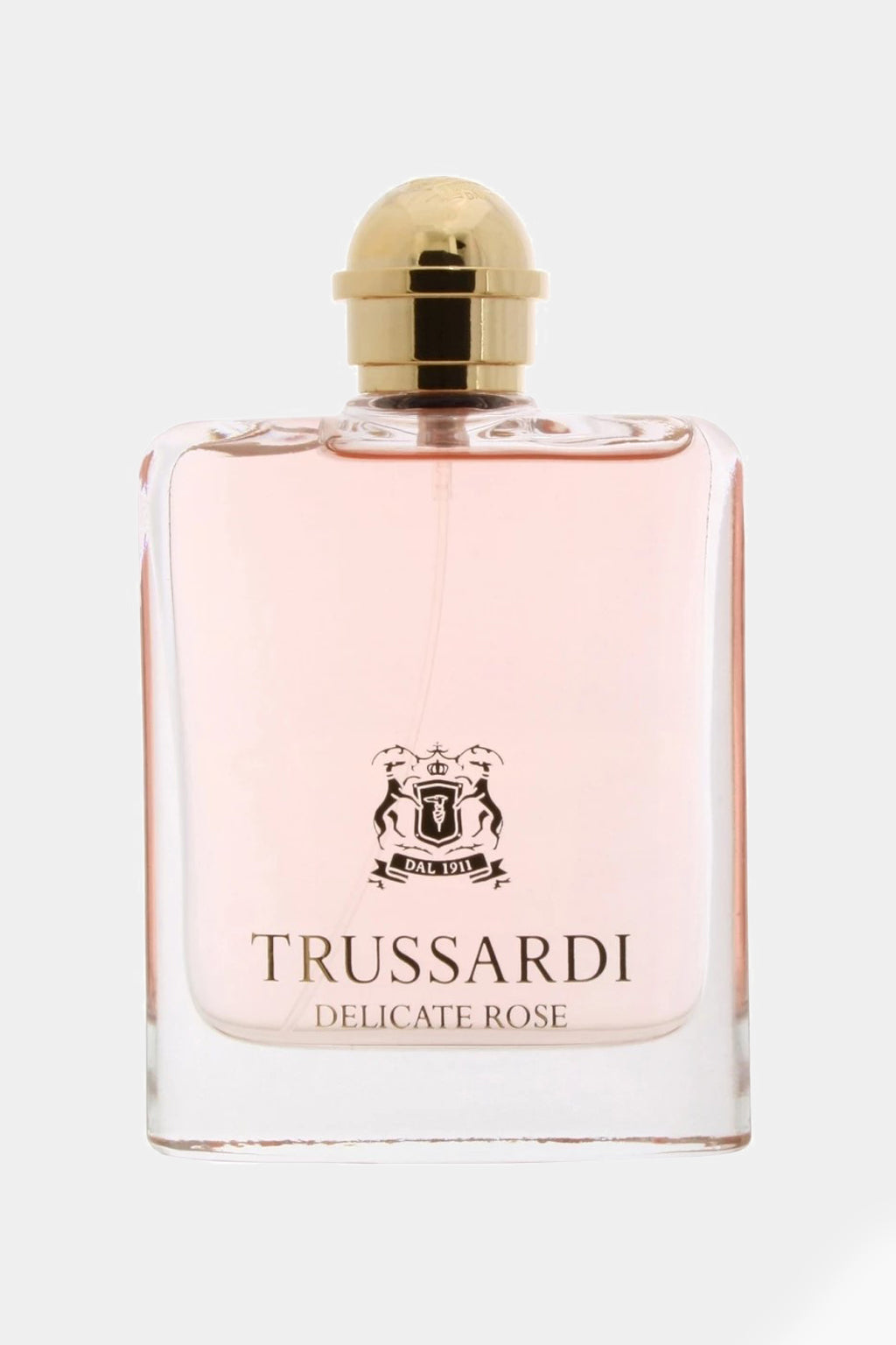 Trussardi - Delicate Rose Eau de Toilette