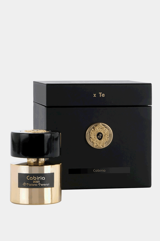 Tiziana Terenzi - Cabiria Extrait de Parfum