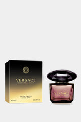 Versace - Crystal Noir  Eau de Toilette