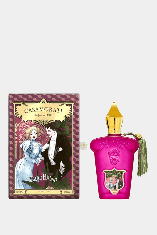 Xerjoff - Casamorati Gran Ballo Eau de Parfum